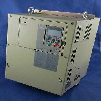 A1000 Yaskawa AC Drive