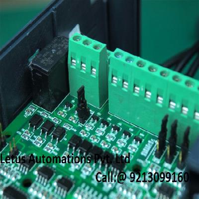 BCH VFD Repair