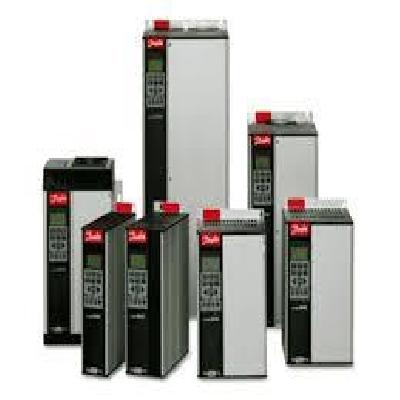 Danfoss AC Drive VFD Repairing Service