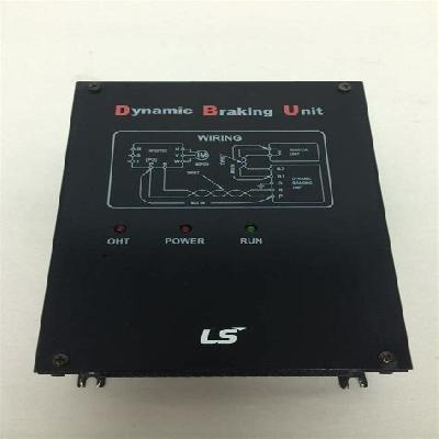 DBU Energy Consumption Braking Unit