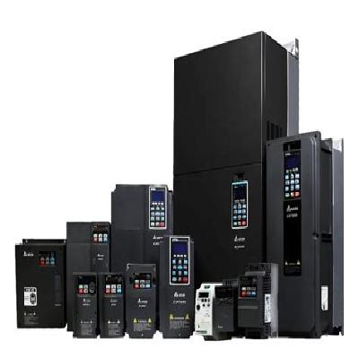 Delta AC Drive VFD Repair Services