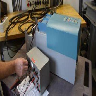 Eurotherm Parker DC VFD Drive Repair Services
