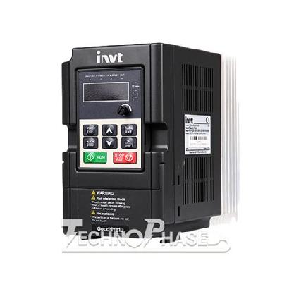 GD10-0R4G-S2 INVT GD10 VFD Drive