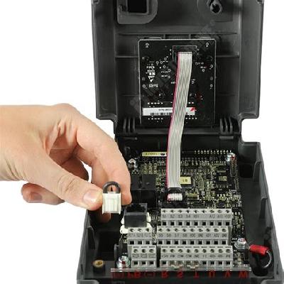 GD200A Vector Control Inverter