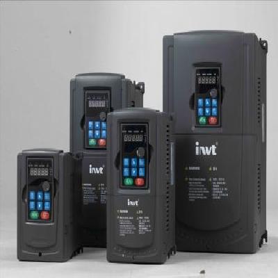 GD300L Series Elevator Drives