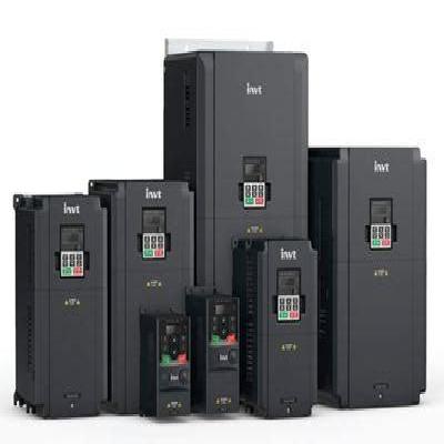 GD350-2R2G-4 INVT GD350 AC VFD Drive