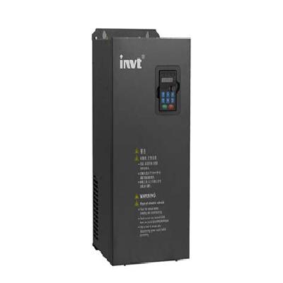 GD35 Close Loop Vector Drive