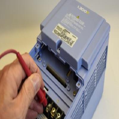 Hitachi AC Drive VFD Repair Services