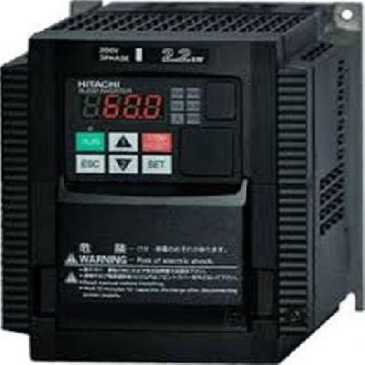 Hitachi Inverter Drives