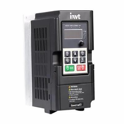 Invt GD10 Mini VFD Drive