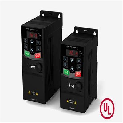 INVT MAKE GD10 SERIES GENERAL PURPOSE MINI AC DRIVE