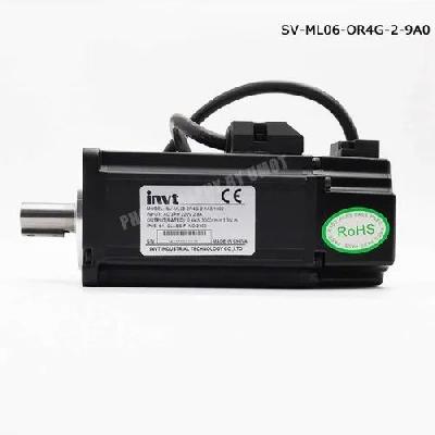 Invt SV DA200-0R1-2-C0 AC Servo Drive
