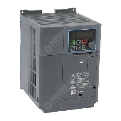 LS AC Drive VFD Repair Services