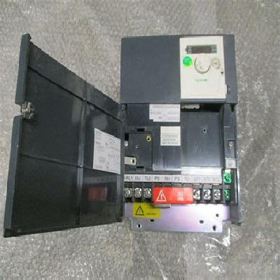 Schneider AC Drive VFD Repair Services