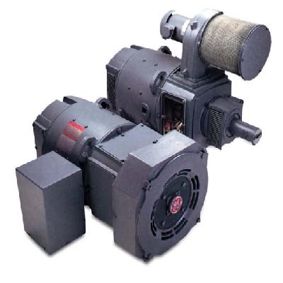 Siemens AC Drive VFD Repair Services