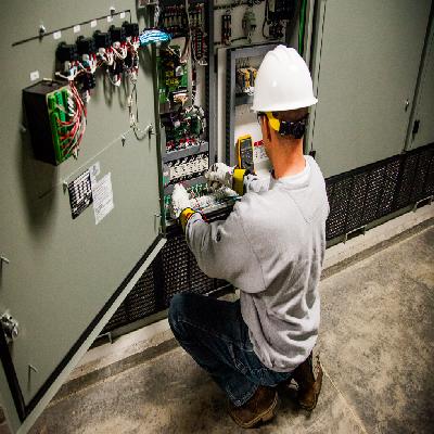 VFD Repairing Service