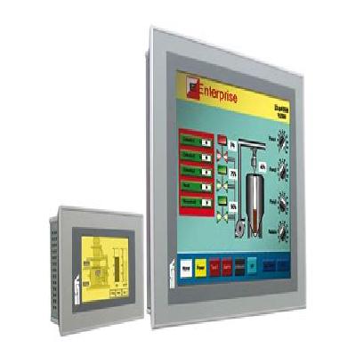 VT Series HMI Touch Panel