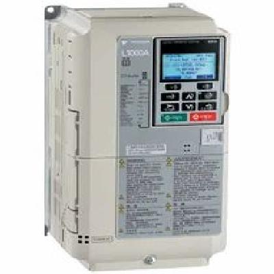 Yaskawa AC Drive VFD Repair Services