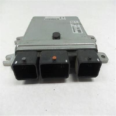  ENGINE ELECTRONIC CONTROL