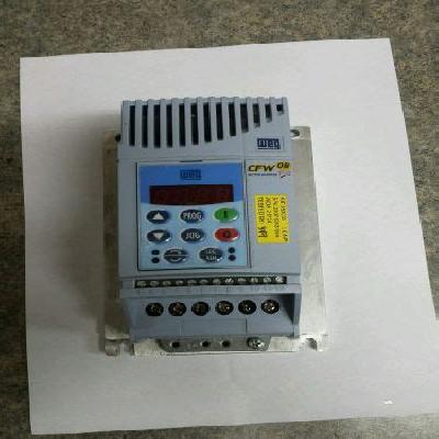  Vector Inverter