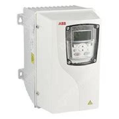  AC Inverter Drive