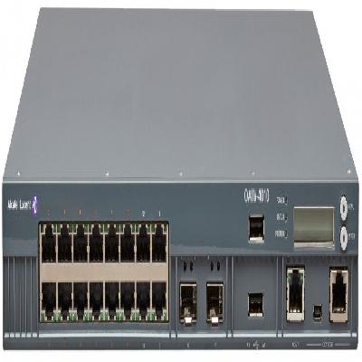 Alcatel Lucent  Controller