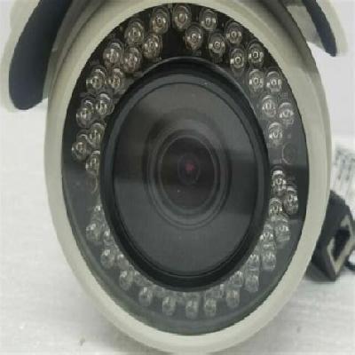 Cognex In-Sight Vision System