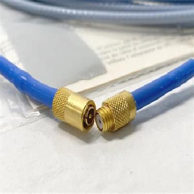 Bently Nevada Proximity Probes