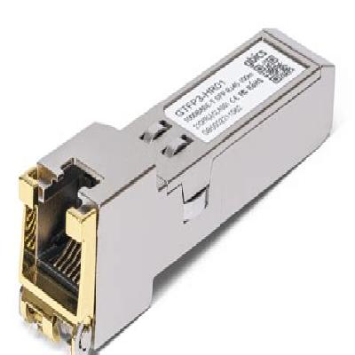 Brocade Tranciever Module 
