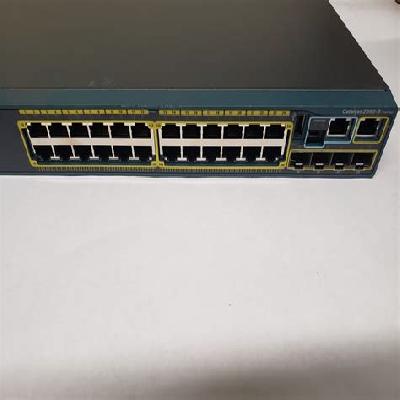 Cisco Catalyst  Switch