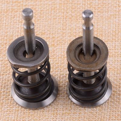 Engine Inlet Exhaust Valves