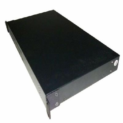 FibreBridge Rack Mount Controller