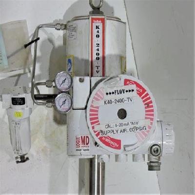 Flowserve Valtek  Body 