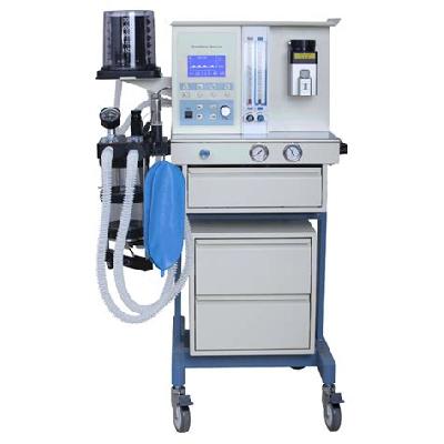 GSM-IIIC Anesthesia Machine