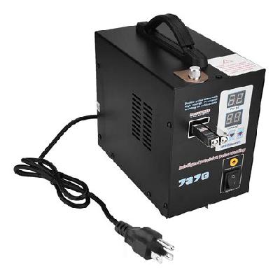 Handheld Spot Battery Welding Machine