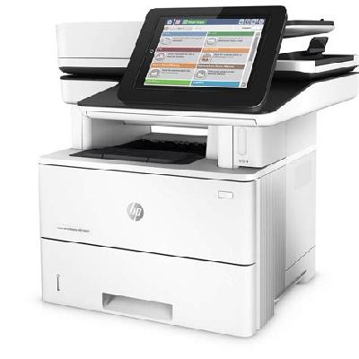 HP LaserJet Printer 