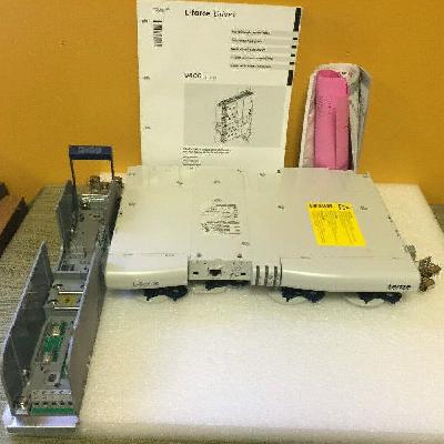 Lenze  Drives Lenze Servo Drives 
