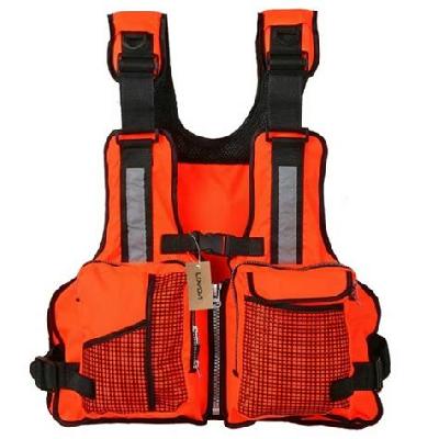 Life Jacket