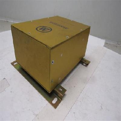 Montronix Spectra Analyzer