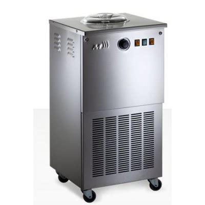  Giardino Ice Cream Machine