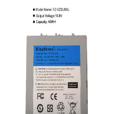 Panasonic Tablet PC Battery