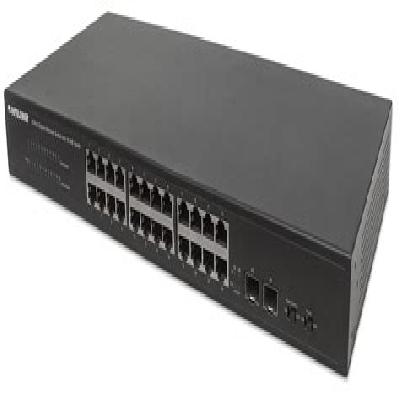 Port Ethernet Switch