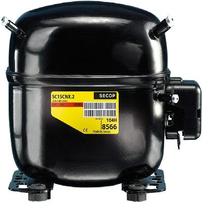 Secop Compressor Danfoss