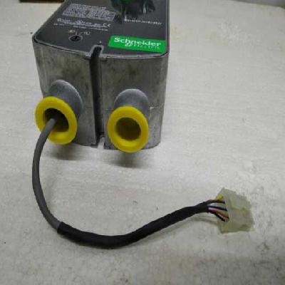 SmartX Actuators Spring Return Proportional