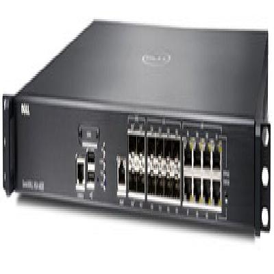 SonicWall  Network Security Appliance