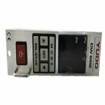 Yudo Hot Runner Controller