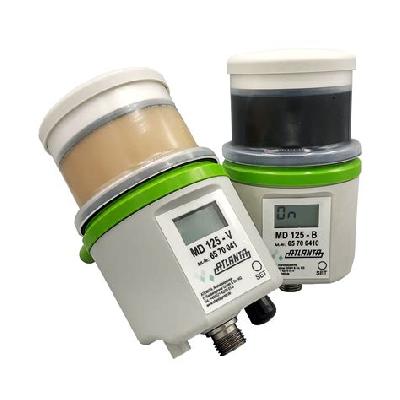 Atlanta Lubrication System