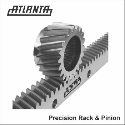 Atlanta Precision Rack and Pinion