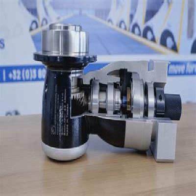 BV Hypoid Grearbox
