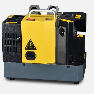 Complex Re Sharpener of end Mill and Drill
